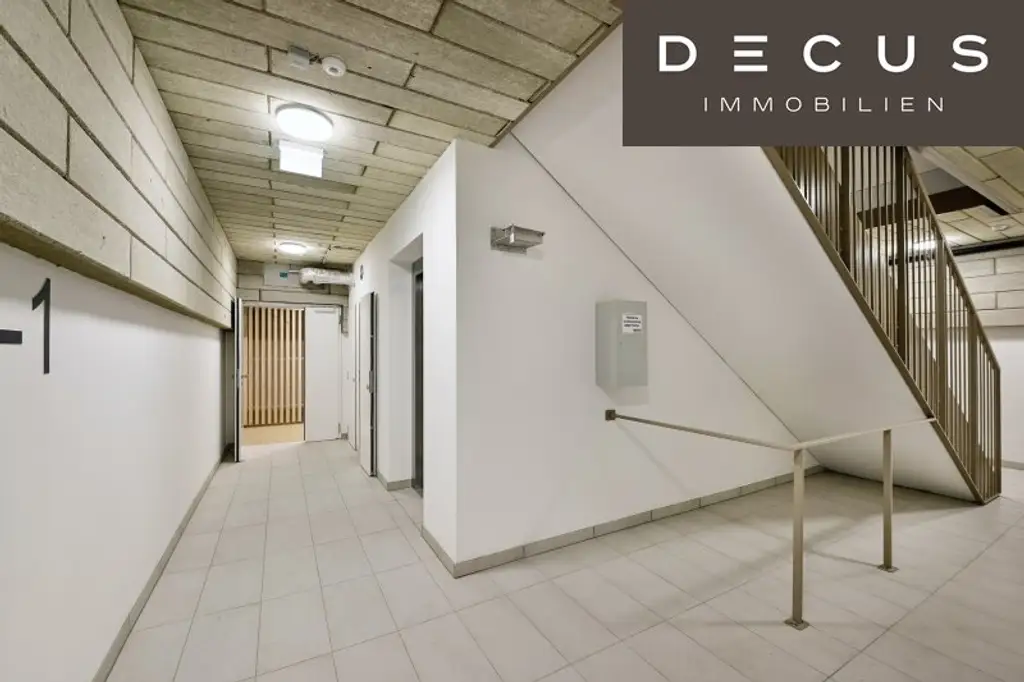 | BALKON | OSTSEITIG | 2 ZIMMER | BETREUTES WOHNEN | SENIORVITA | BRUNN AM GEBIRGE