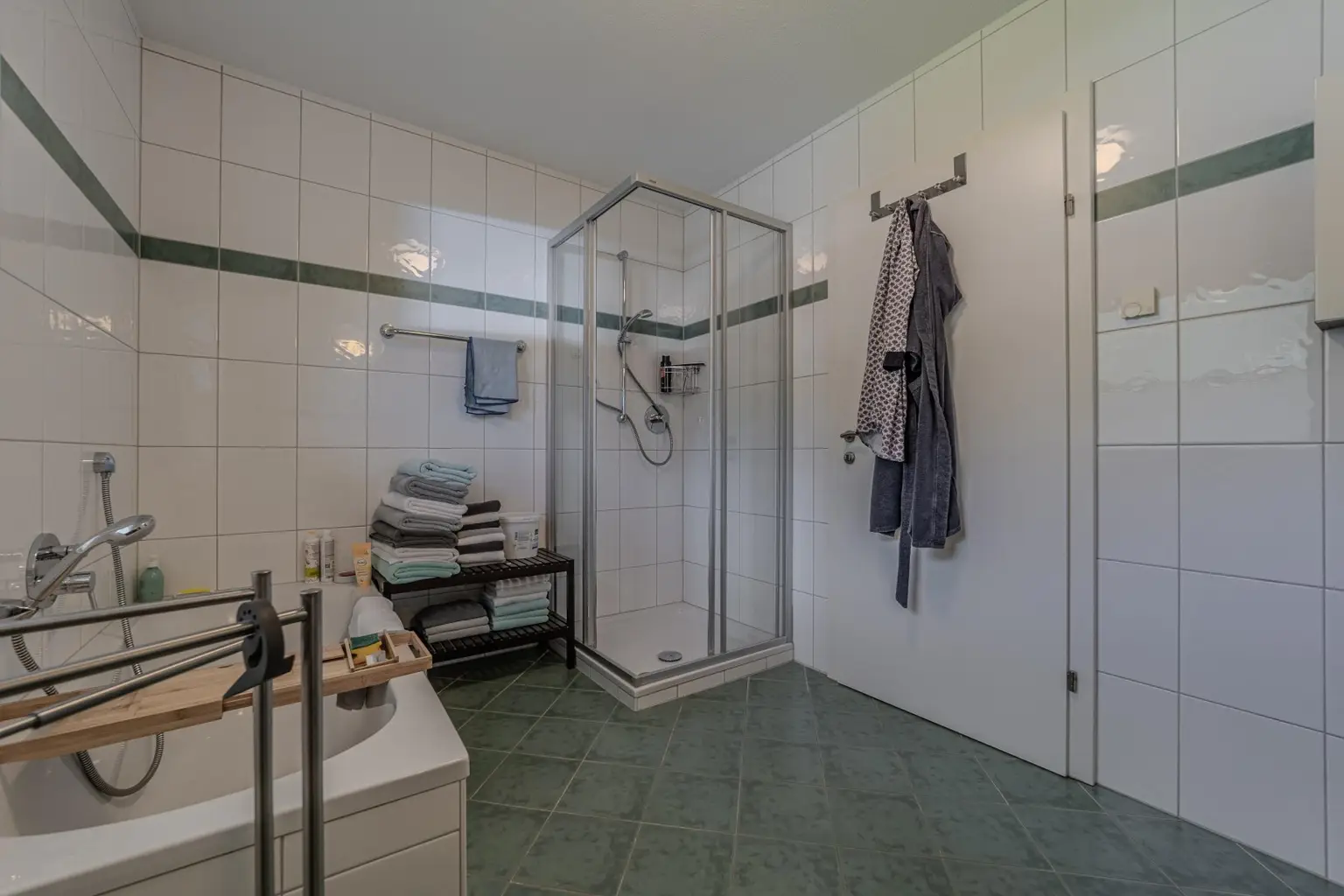 Privatwohnung