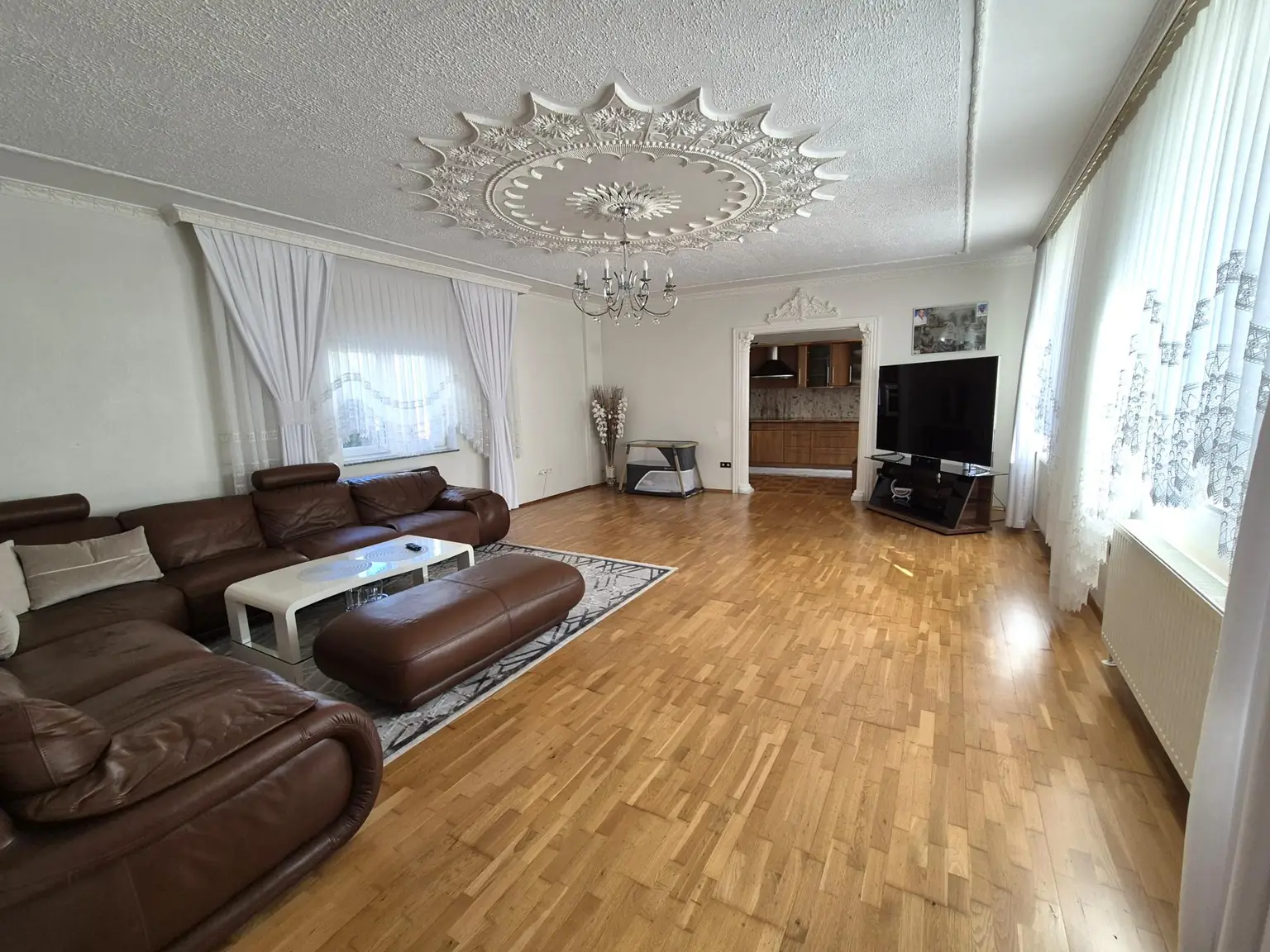 IHR NEUES WOHNPARADIES - EXKLUSIVES MEHRFAMILIENHAUS