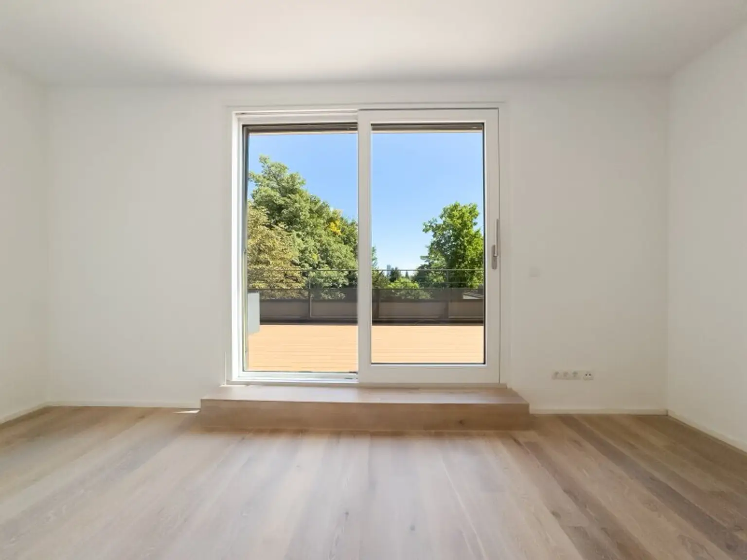 4-Zimmer-Terrassenwohnung mit 70 m² Freifläche & Panoramablick in 1190 Wien