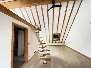 Wohnbereich DG