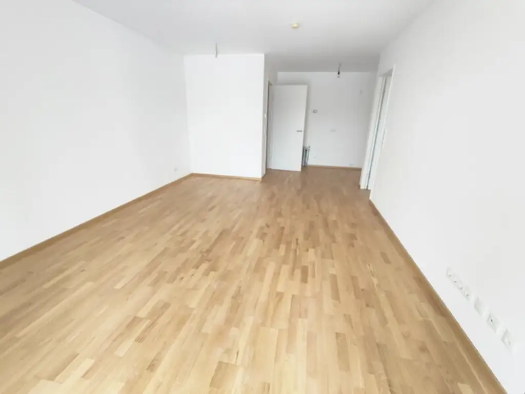 Neubau 3-Zimmer-Erstbezug mit Loggia im 5. Liftstock - Top68