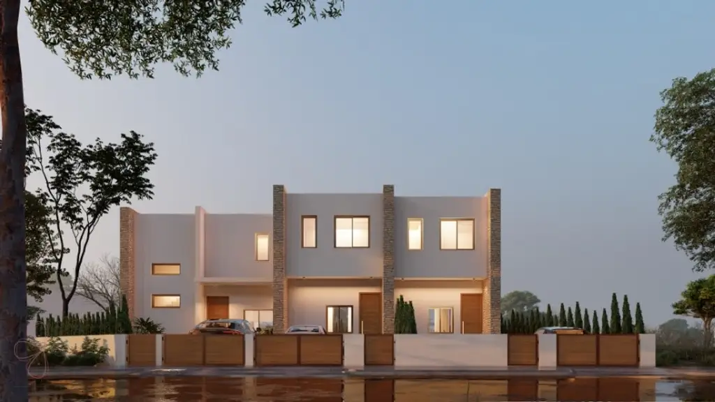 Sea Caves Villas – Exklusives Wohnen in Pegeia mit mediterranem Flair