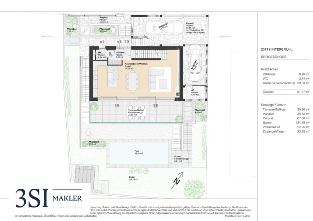 Exklusiver Villentraum in der Hinterbrühl - Eleganz trifft atemberaubende Aussicht