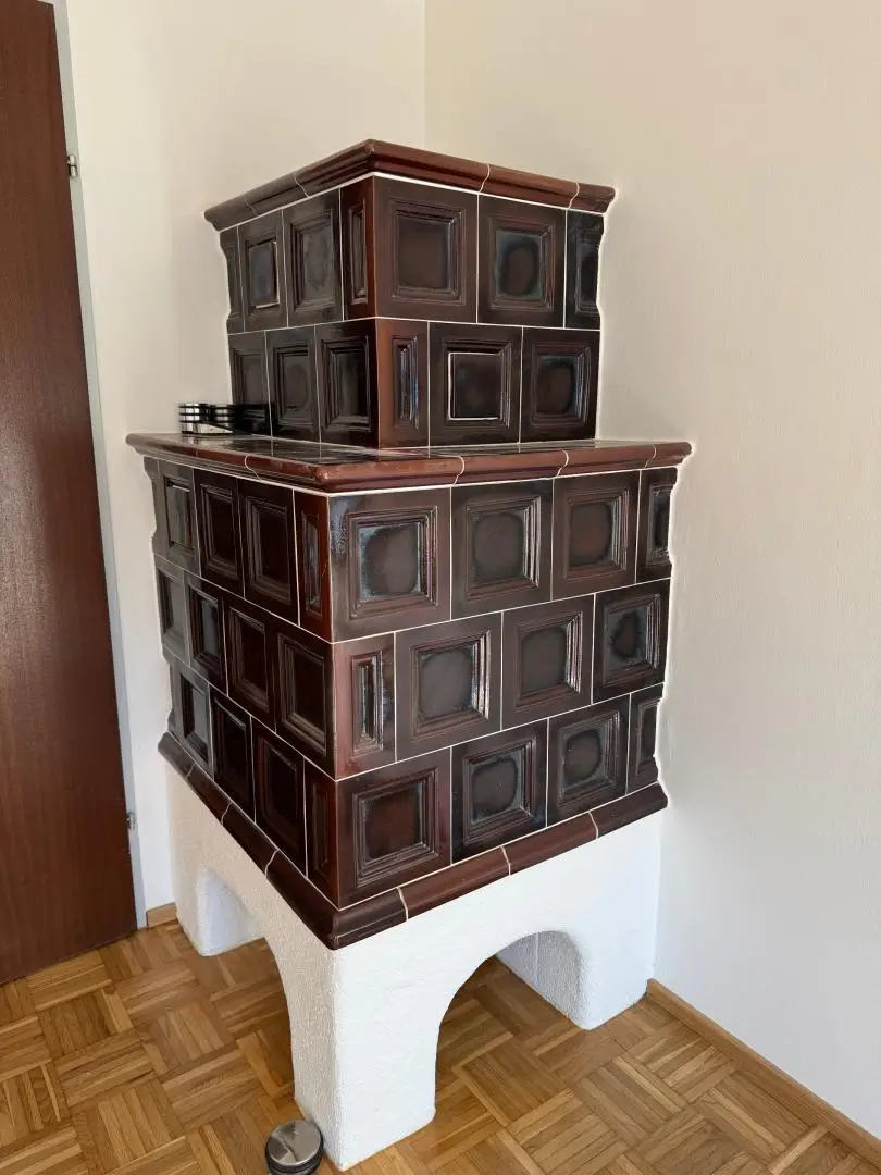 Schöne, ruhige Wohnung in Sackgassenlage!