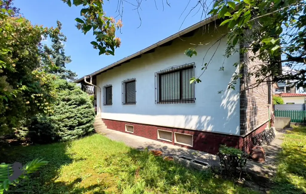 Einfamilienhaus mit großzügigem Grundriss und gepflegtem Zustand