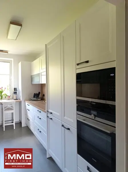 *NEUER PREIS* - TRAUMHAFTE DACHGESCHOSSWOHNUNG MIT LOGGIA IN LANGENZERSDORF