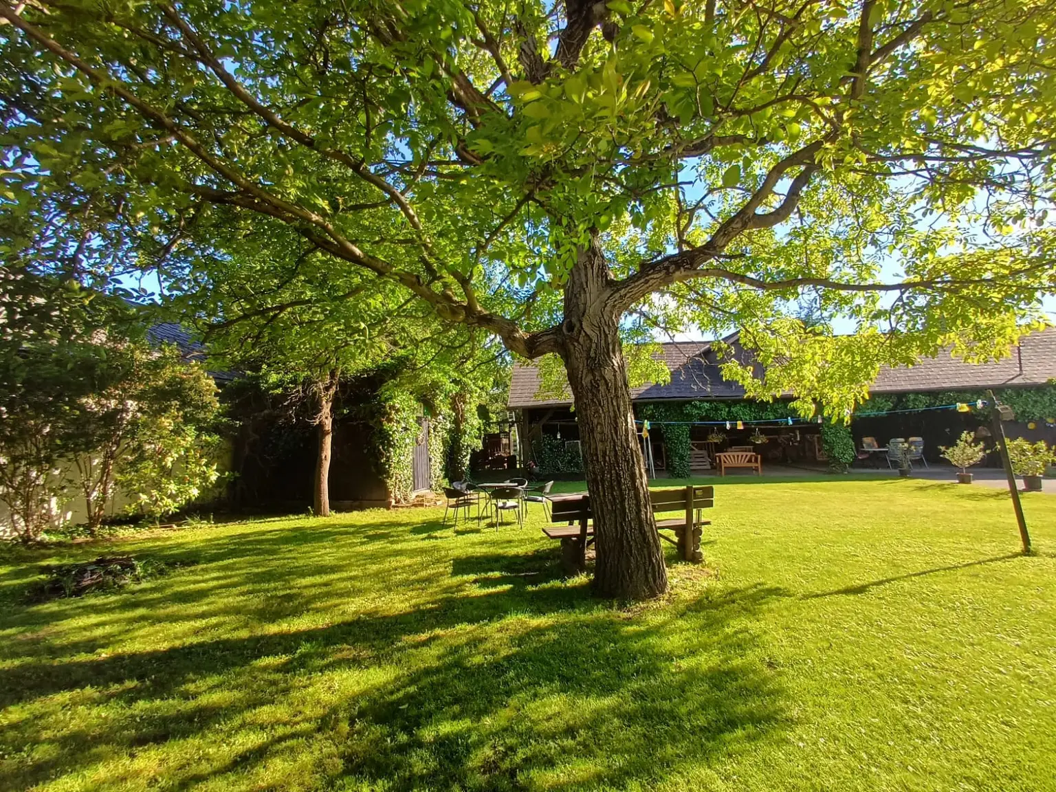 Garten