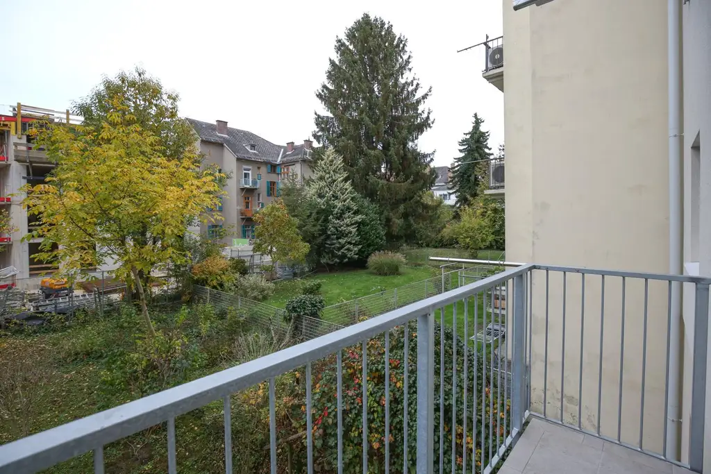 Tolle Stadtwohnung im Herz-Jesu-Viertel