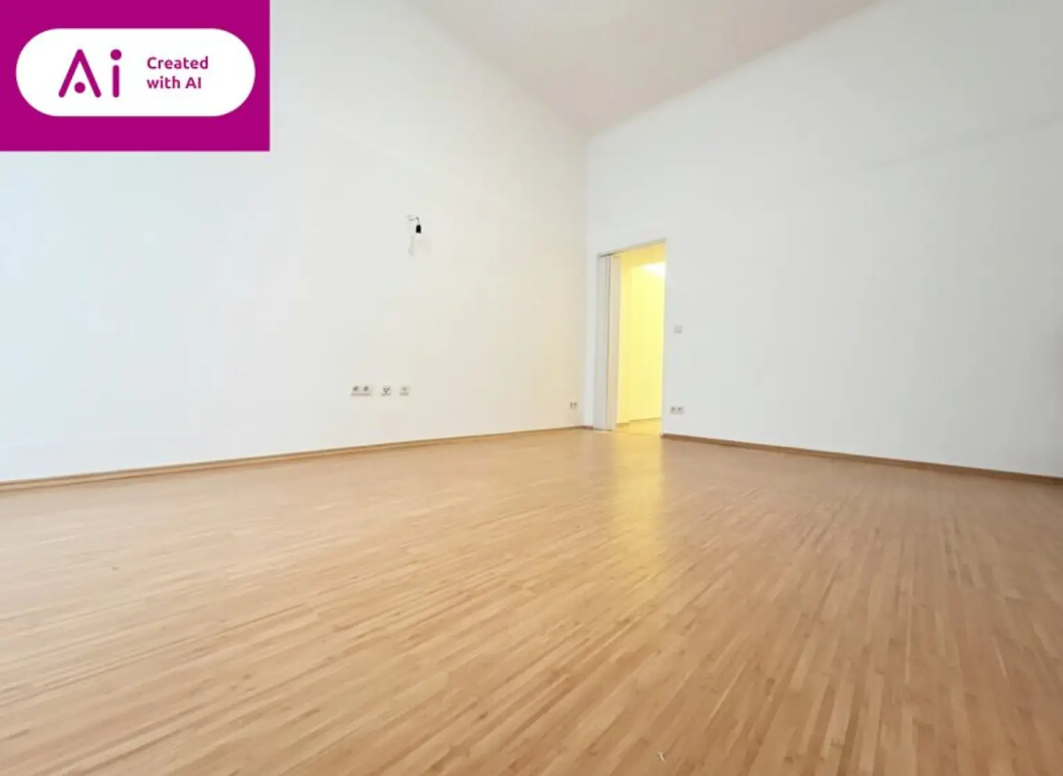 Büro mit Gasseneingang/ Meidling