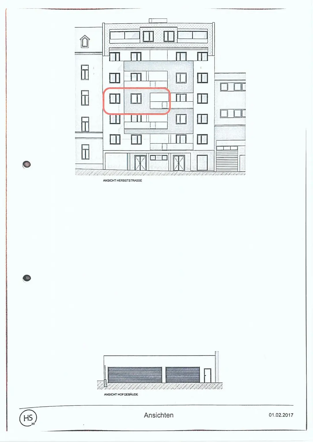Moderne 2-Zimmer -Mietwohnung mit Loggia im 16.Bezirk!