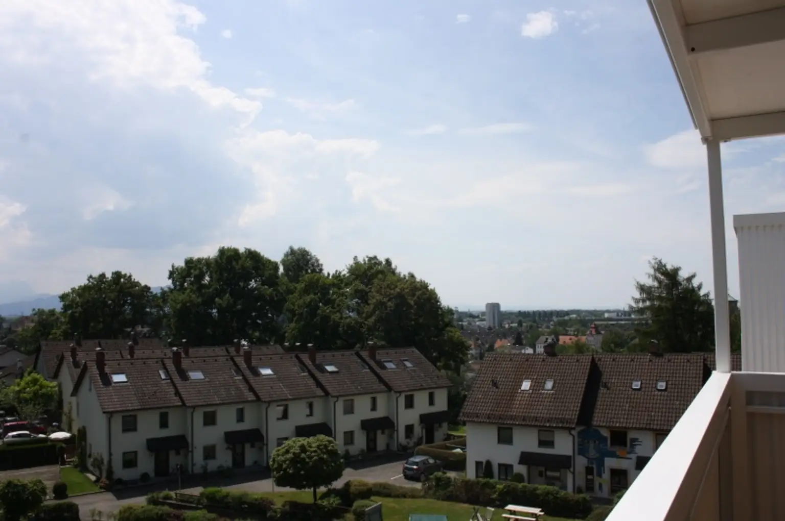 Schöne  2-Zimmer Wohnung