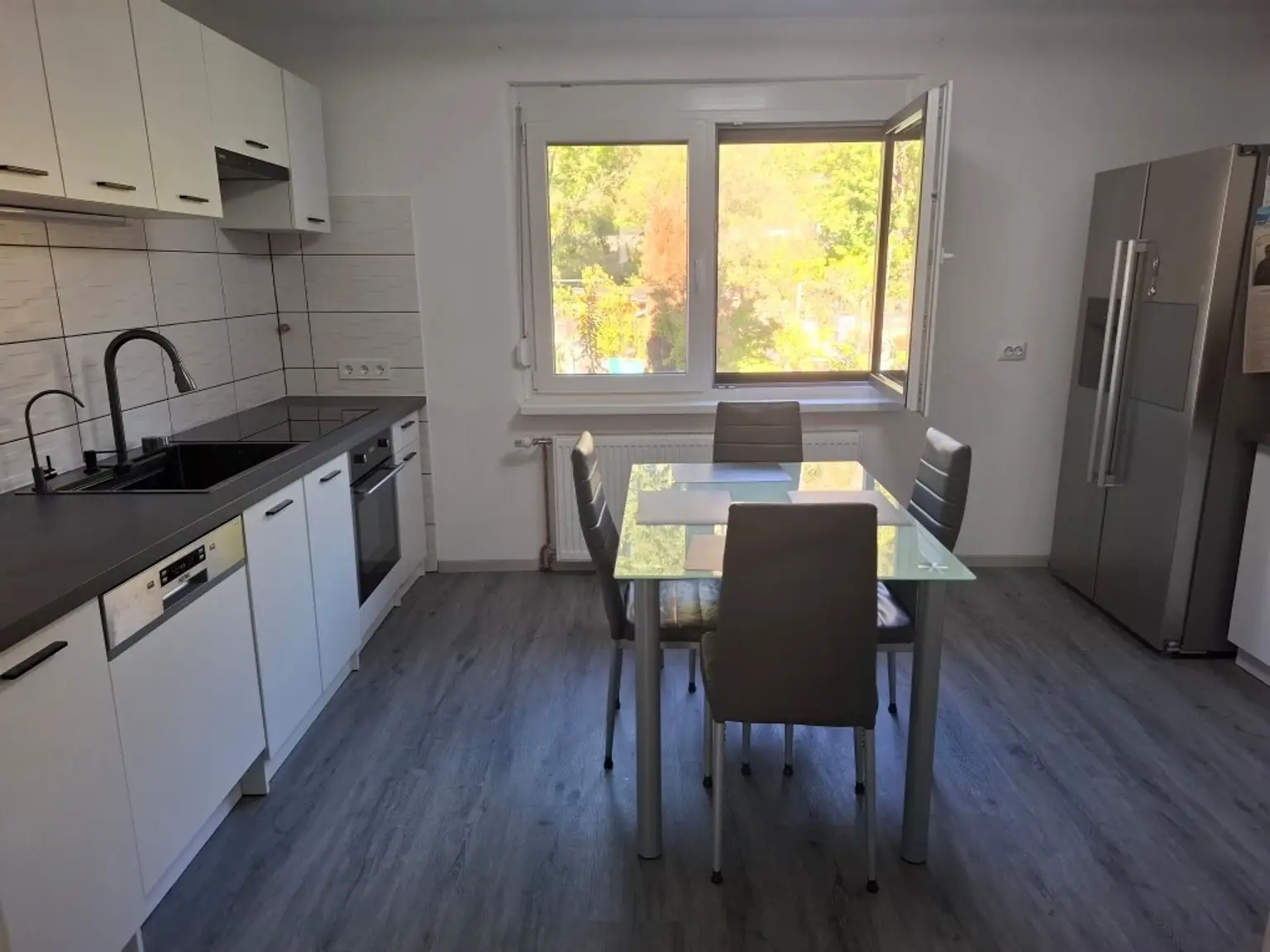Renoviertes Zweifamilienhaus mit viel Grund in ruhiger Lage in Langenwang im Mürztal zu kaufen !