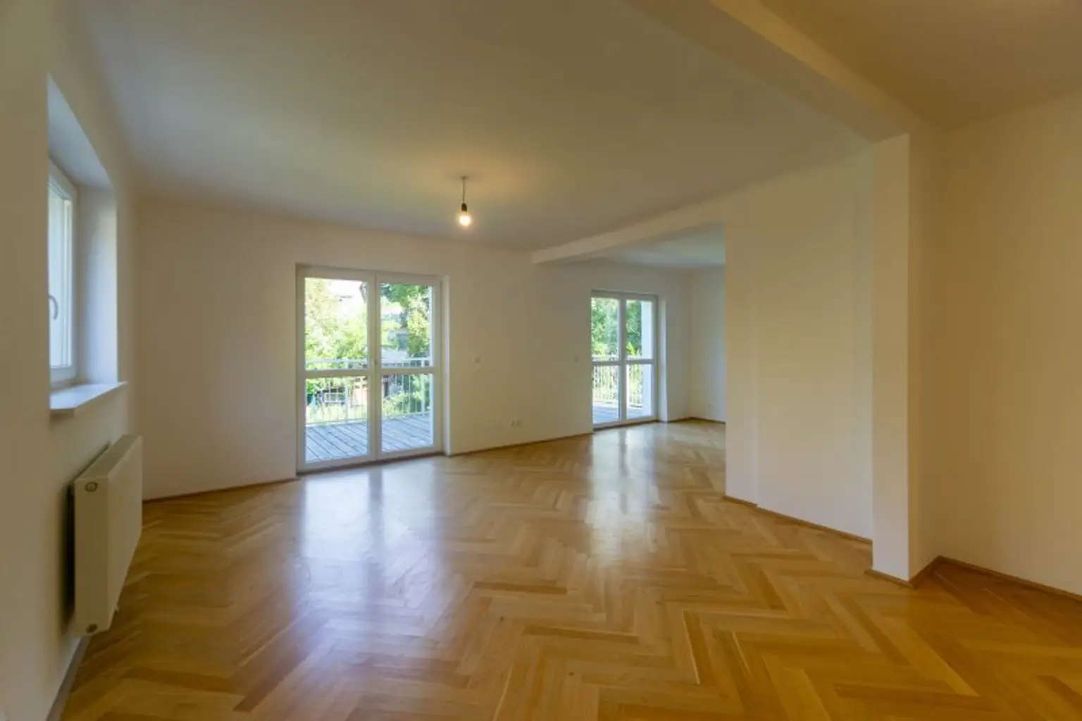 Generalsaniertes Traumhaus nahe Wien, schnell erreichbar vom P+R Hütteldorf
