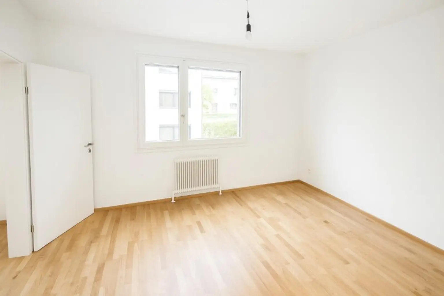 Anlagewohnung mit bestehendem Mietverhältnis – befristet bis 31.01.2032