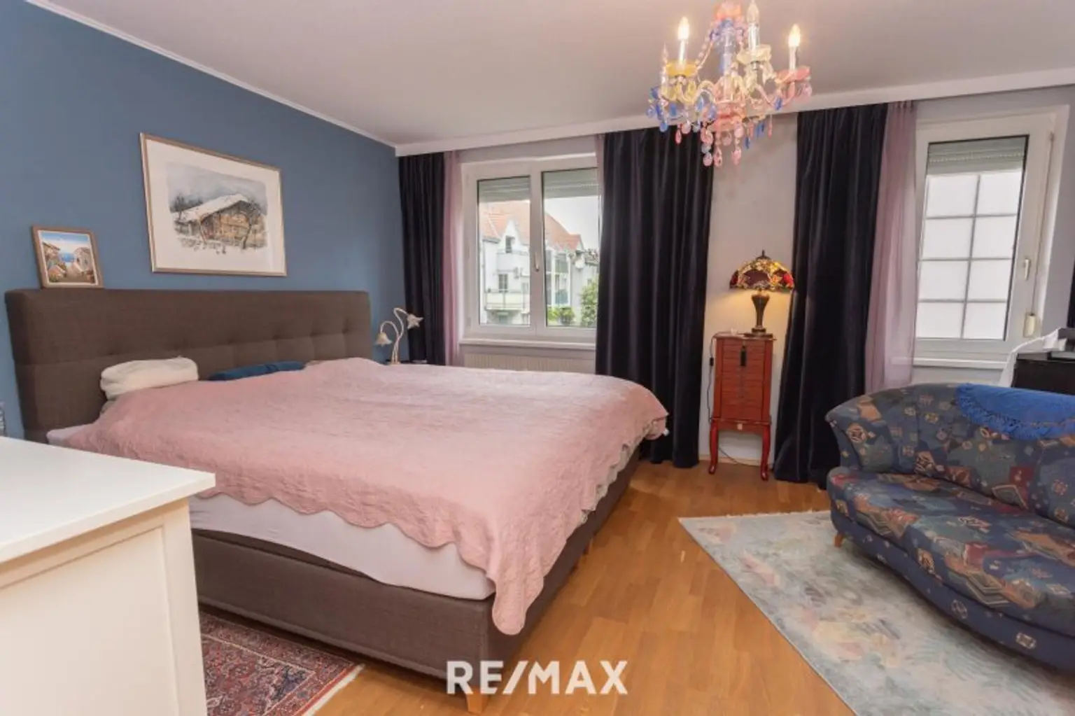 Idyllisches Reihenhaus mit Garten in Essling nahe Lobau und Marchfeld Center