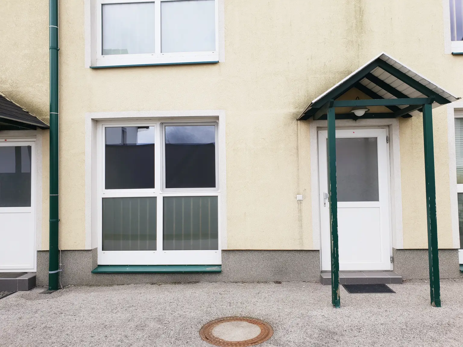 Ein - Zimmerwohnung zu vermieten - inkl. Strom + Heizkosten!