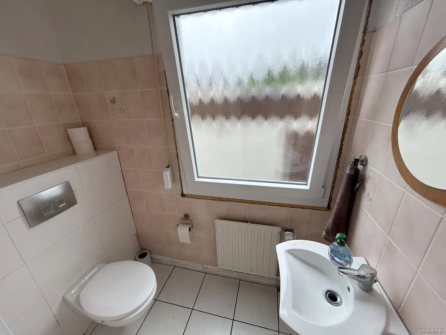 Gäste-WC