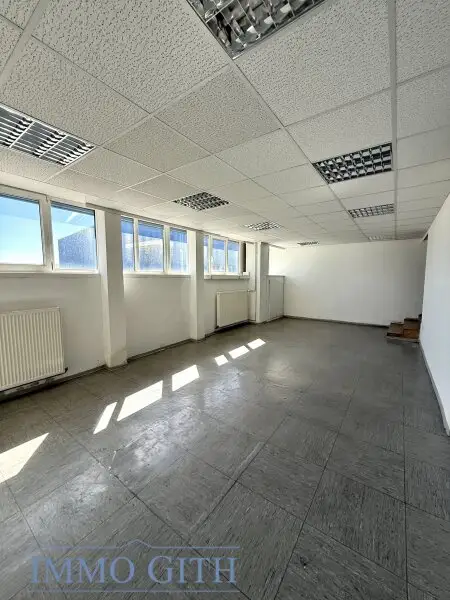 950 m² Lager + 355 m² Büro in 1230 Wien (Talpagasse) zu mieten! – Top-Anbindung, videoüberwacht, flexibel nutzbar