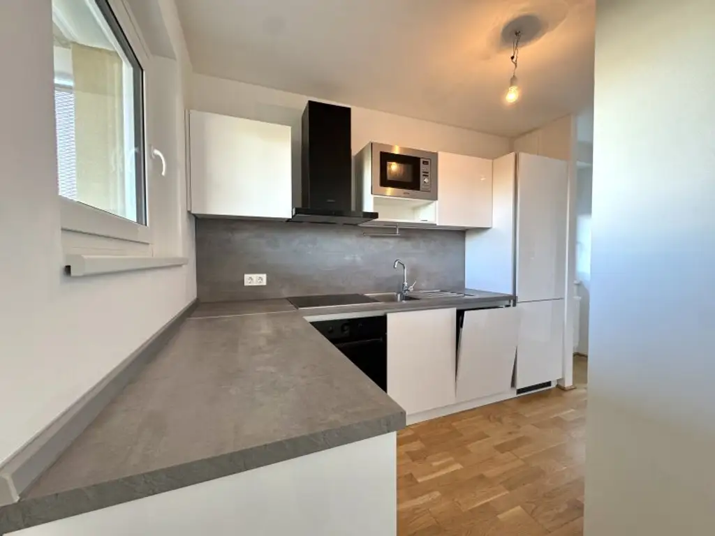 Perfekt für Familien nahe S-Bahn Jedlersdorf - Großzügige Außenfläche in Ruhelage