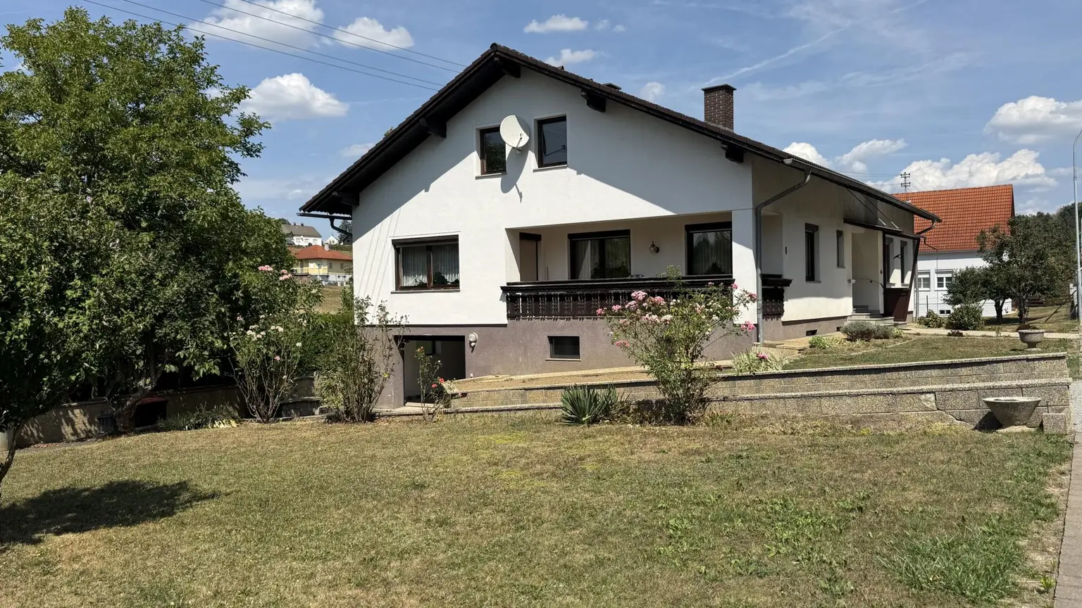 Ansicht