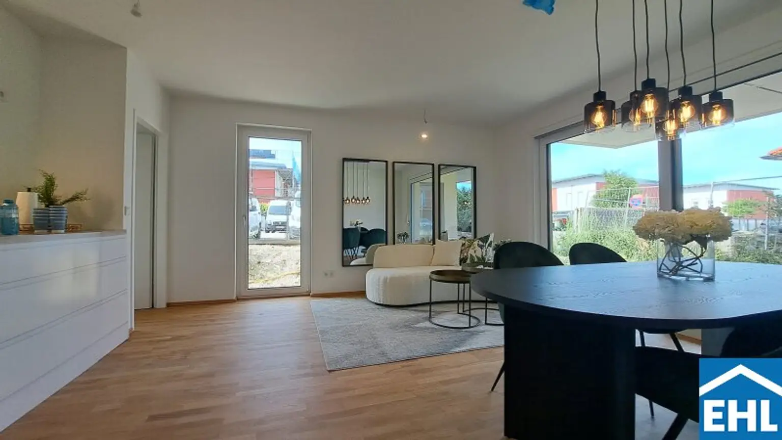 BELLA VITA - modernes und einladendes Zuhause in Wiener Neustadt
