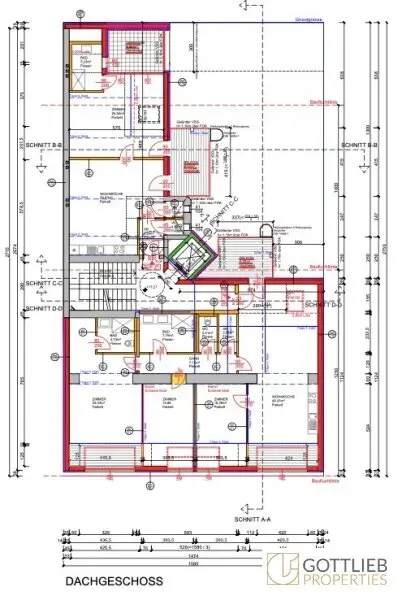 Nahe U3! Klassisches Mittelzinshaus mit ca. 85% Leerstand und Baubewilligung für DG-Ausbau mit Balkonen und Dachterrasse