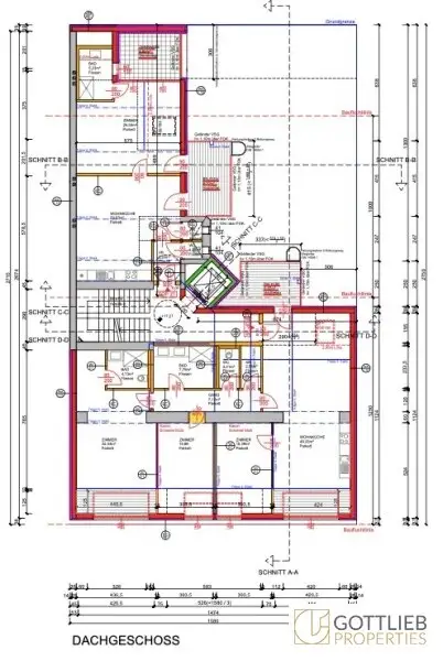 Nahe U3! Klassisches Mittelzinshaus mit ca. 85% Leerstand und Baubewilligung für DG-Ausbau mit Balkonen und Dachterrasse