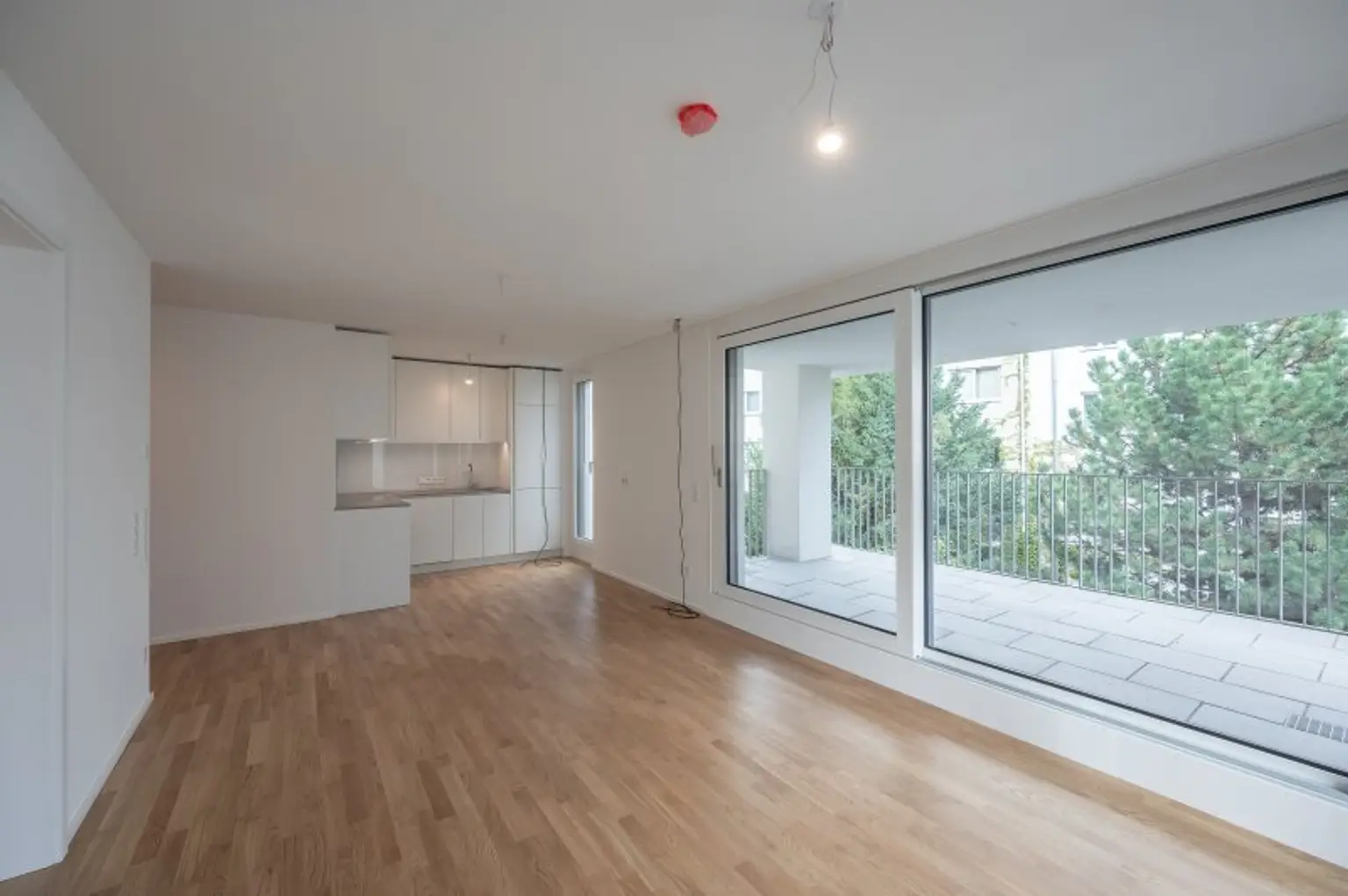 ++MOLLARD 50++ Remarkable 2-room apartment in a prime central location (2/6)