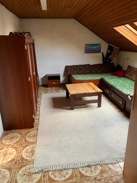 Großzügiges Wohnhaus inkl. Geschäftslokal/Büro im Zentrum von Mattersburg