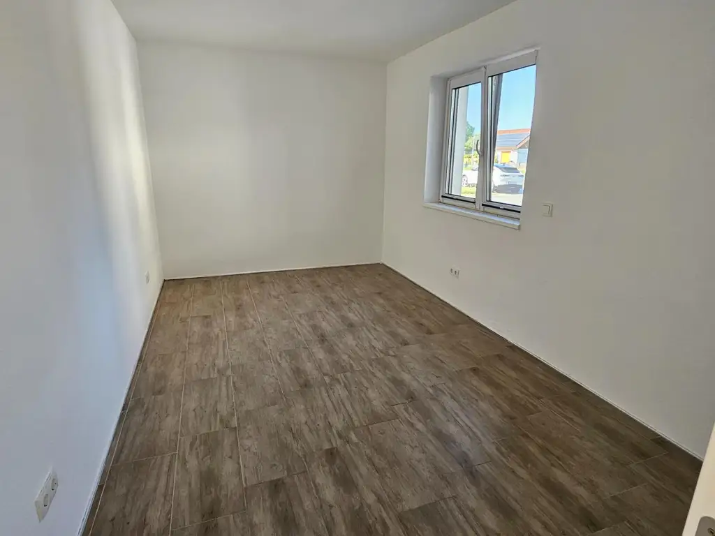 3-Zimmer Eigentumswohnung Neukirchen