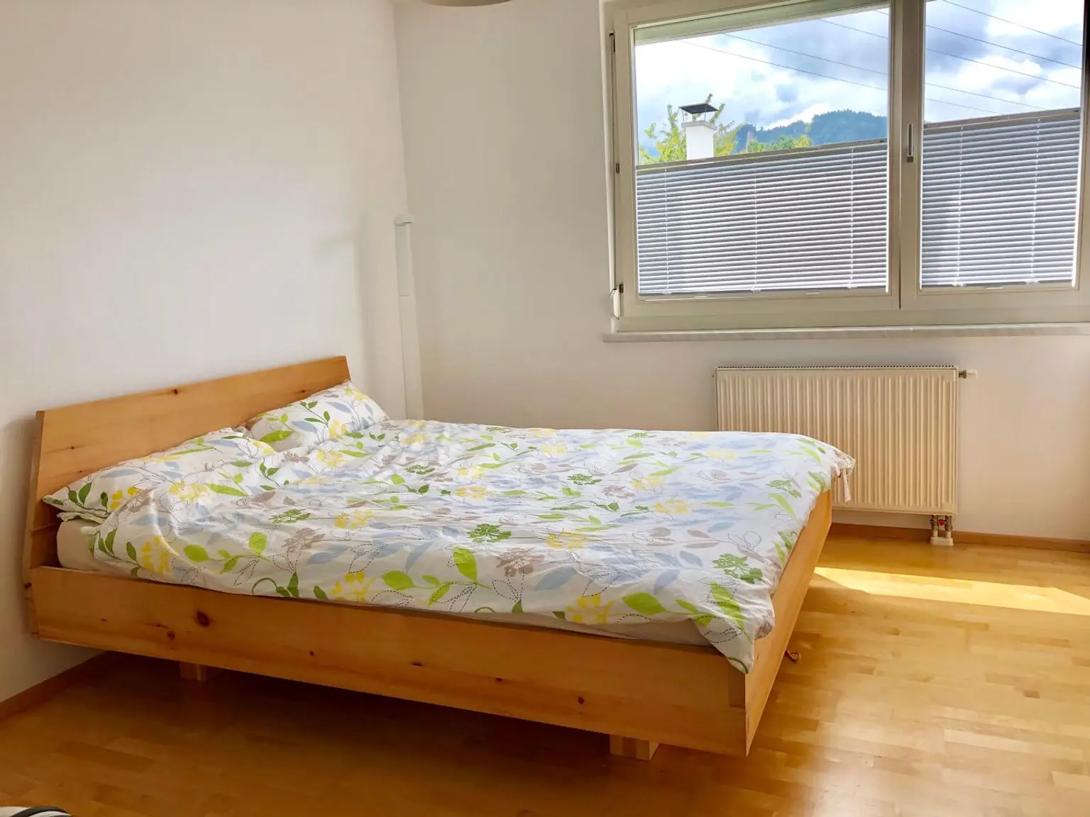 Familientraum! 3-Zimmer Maisonette Wohnung in toller Lage