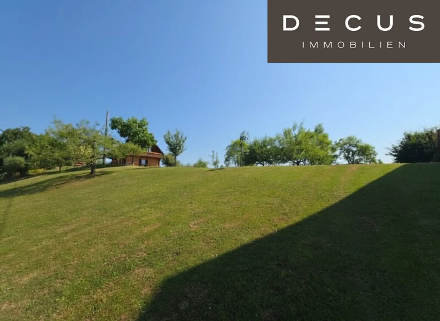 | TRAUMHAFTE IMMOBILIE IN FRAUENTAL AN DER LASSNITZ | CHARMANTE FRÜHSTÜCKSPENSION | INSGES. 3 HÄUSER & NEBENGEBÄUDE  | ca. 16.553m² FLÄCHE  inkl. ca.12.500m² LANDWIRTSCHAFTLICHER FLÄCHE | STEIRISCHES SCHILCHERLAND