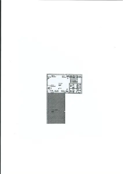 Plan - Ansicht - BÜRO/PRAXIS/CO-WORKSPACE mit guter Anbindung Miete Bergheim Salzburg