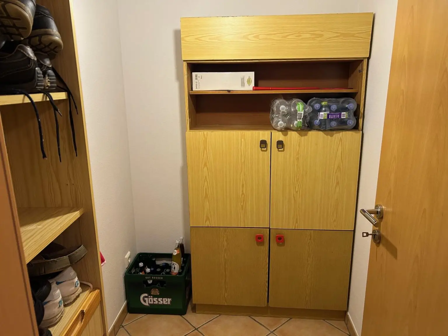 Gepflegter Bungalow mit Traumaussicht