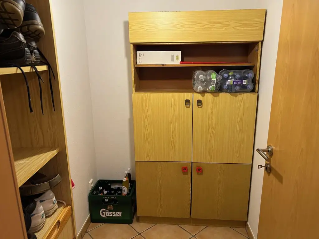 Gepflegter Bungalow mit Traumaussicht