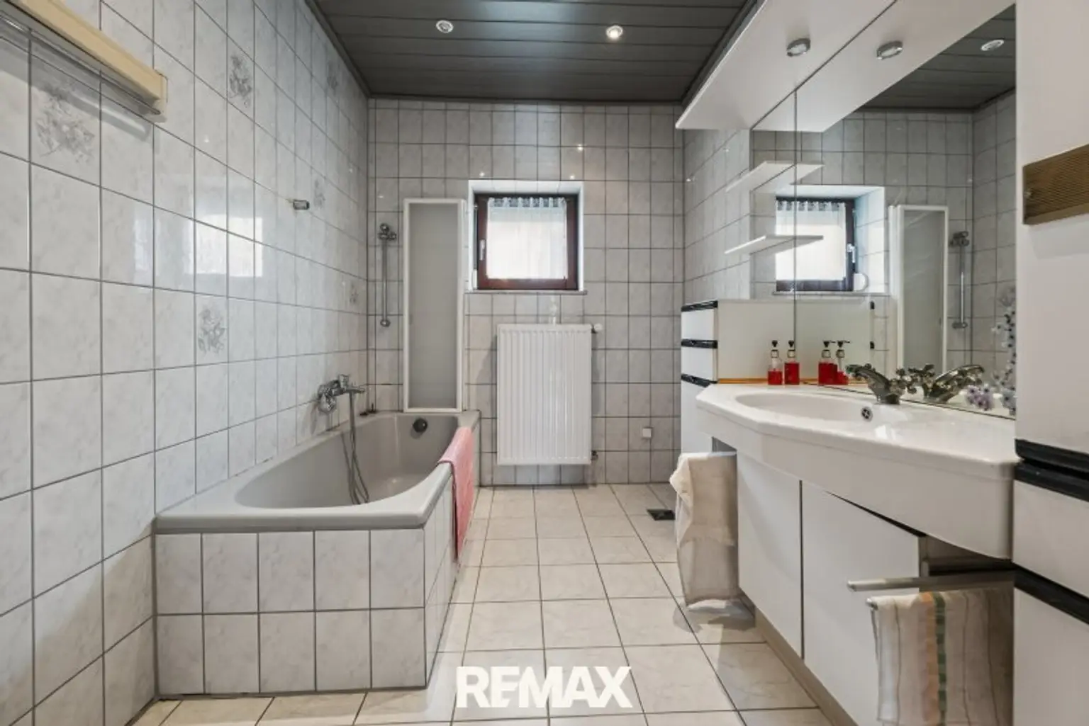 Badezimmer UG