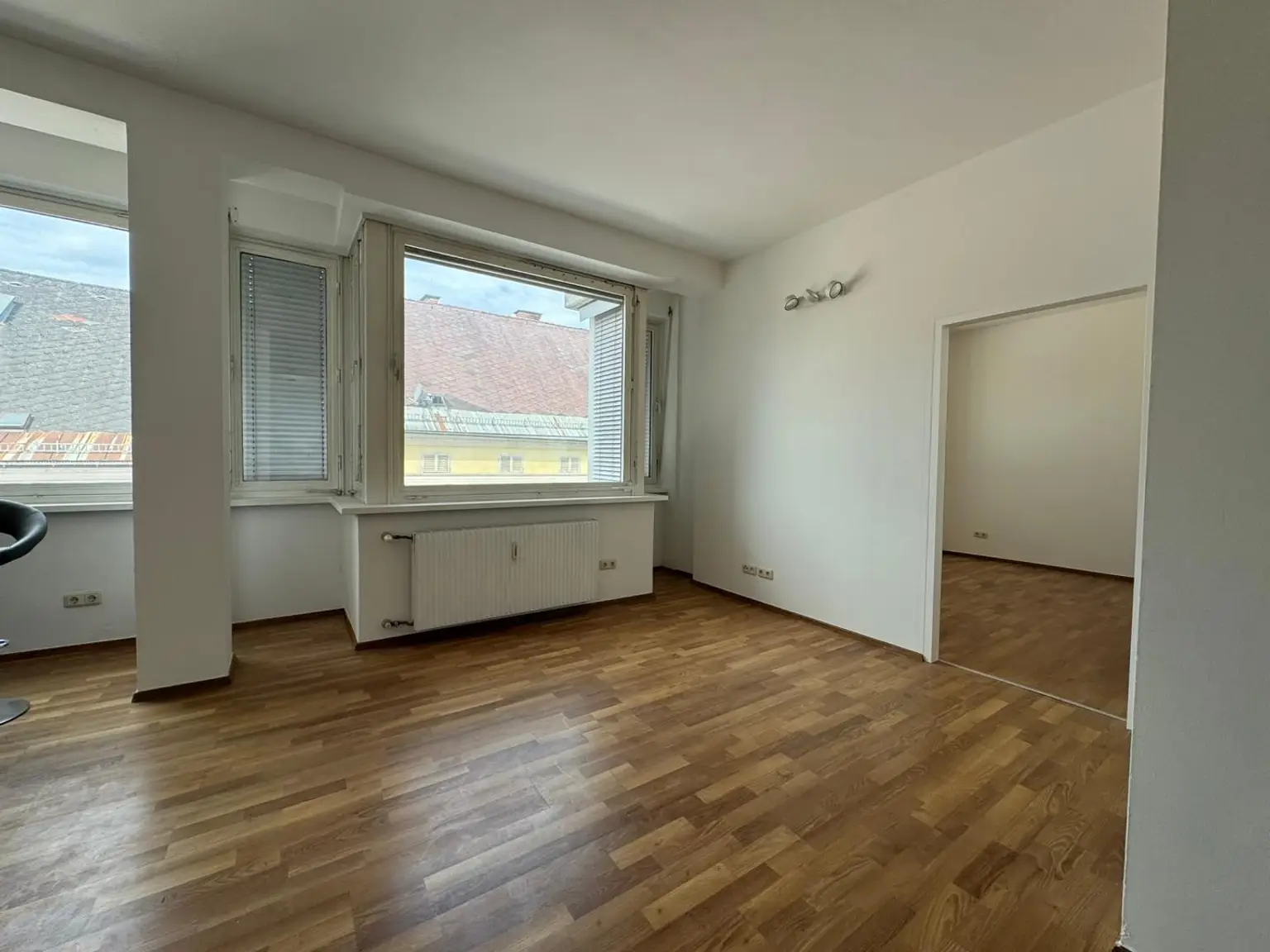 Großzügige, gemütliche 3-Zimmer-Mietwohnung in der Innenstadt