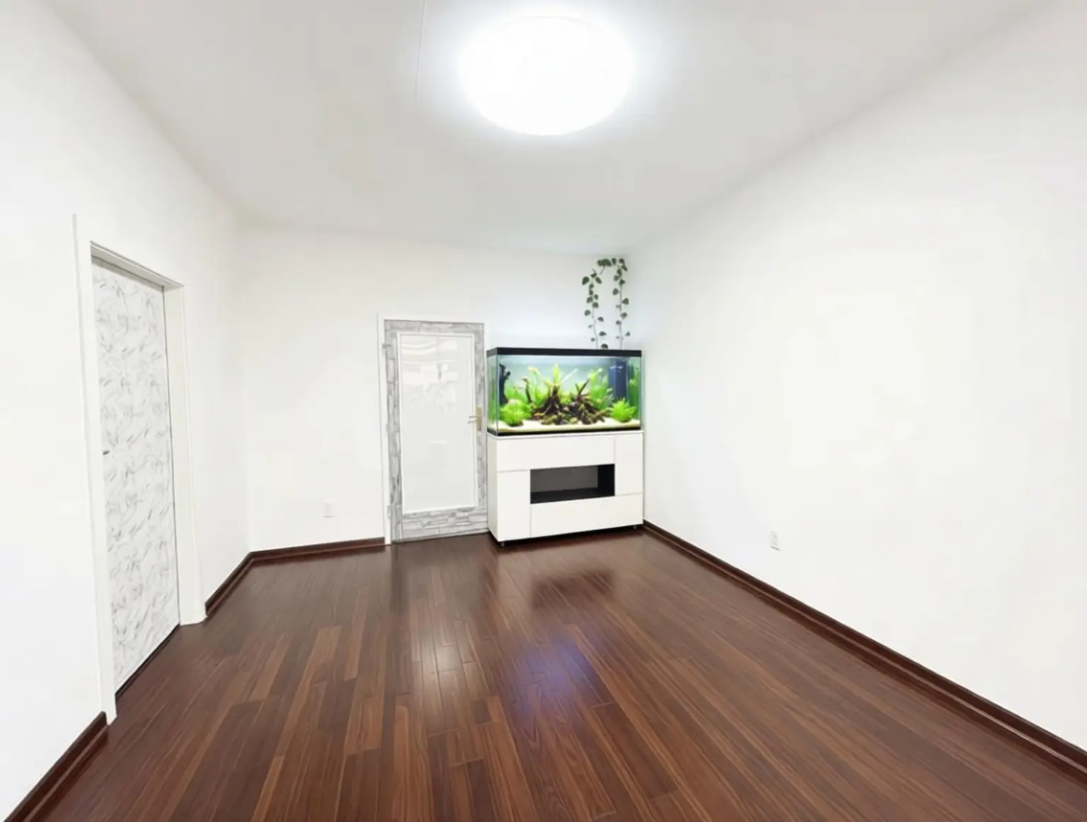 Einrichtungsvorschlag