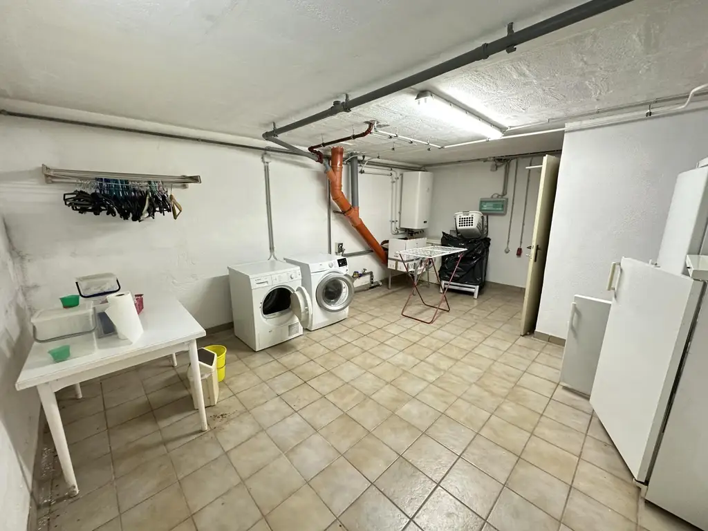 "Gepflegtes Einfamilienhaus mit Garten-Oase"