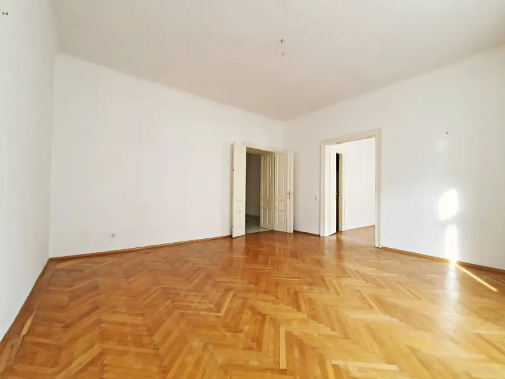 ++RARITÄT++ Wiener Altbautraum mit Charakter und Charme - zentrale Lage, starke Nachfrage!