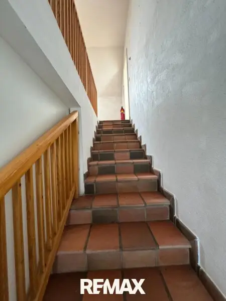 Stiegenhaus