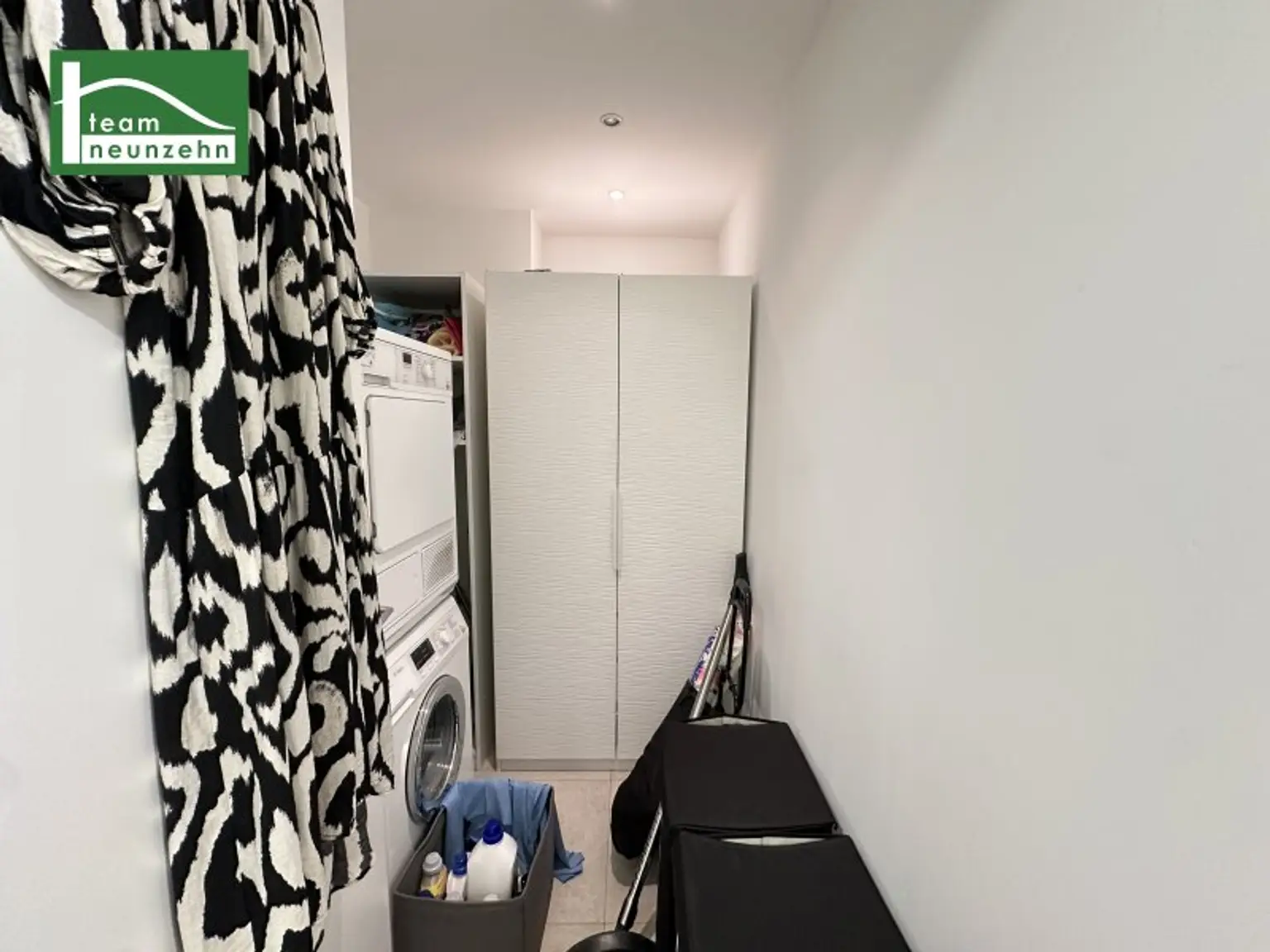 Charmante 4.5-Zimmer Wohnung in Ruhelage nahe Liechtensteinpark! WG-geeignet!