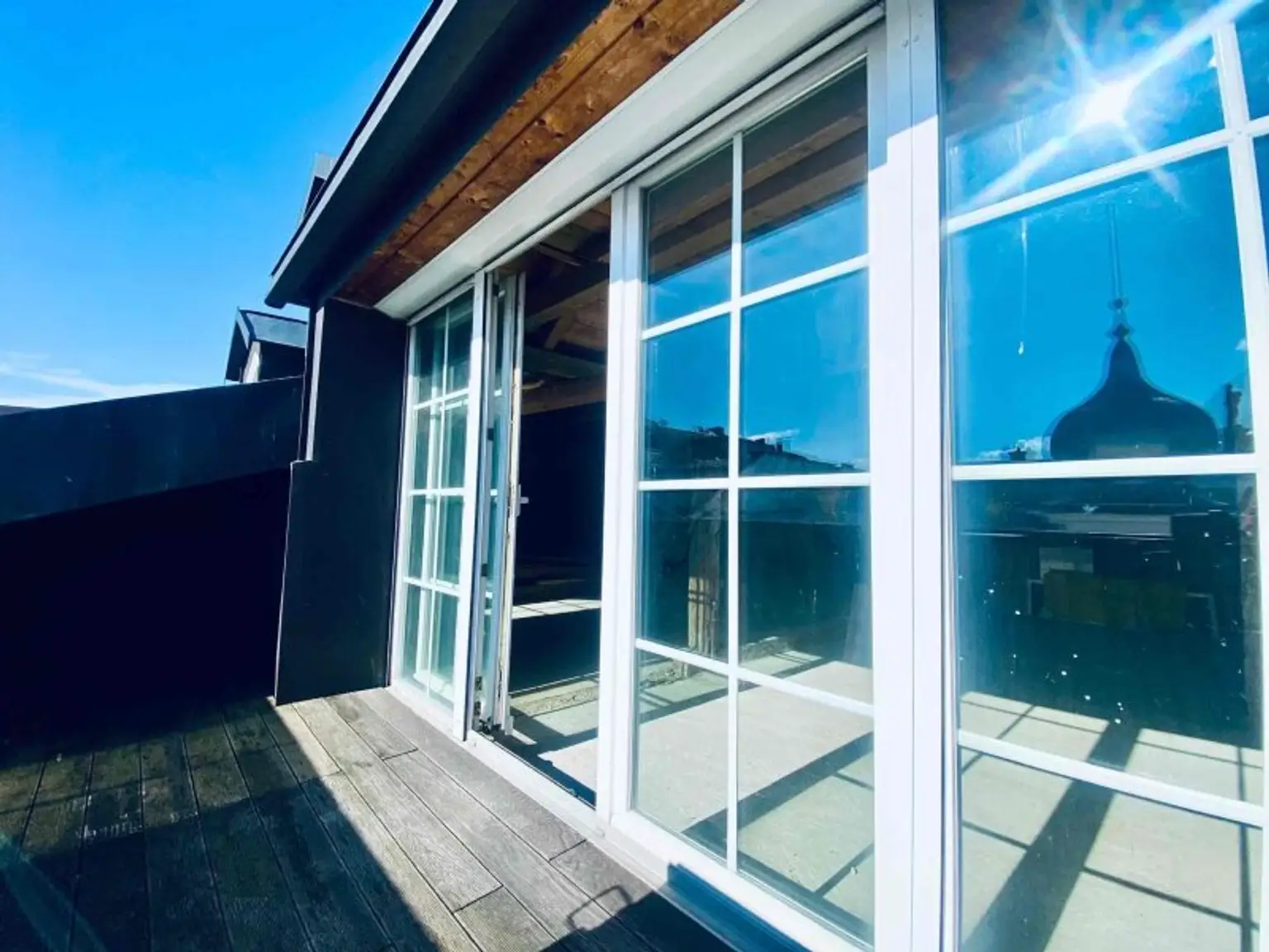 Stadthaus mit Geschichte und Entwicklungspotenzial im Herzen von Gmunden