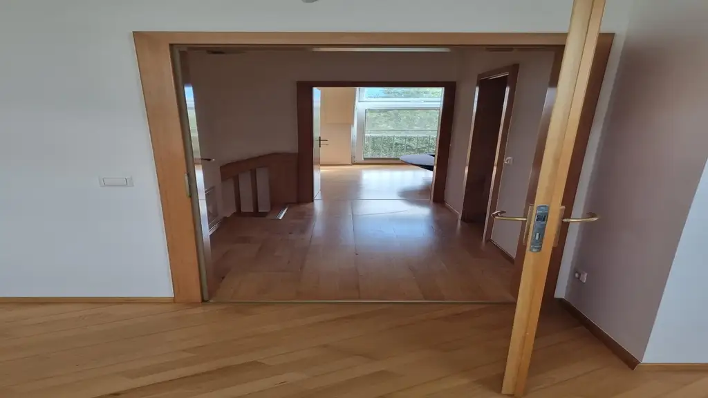 Exklusive Maisonettewohnung, Villach St. Leonhard