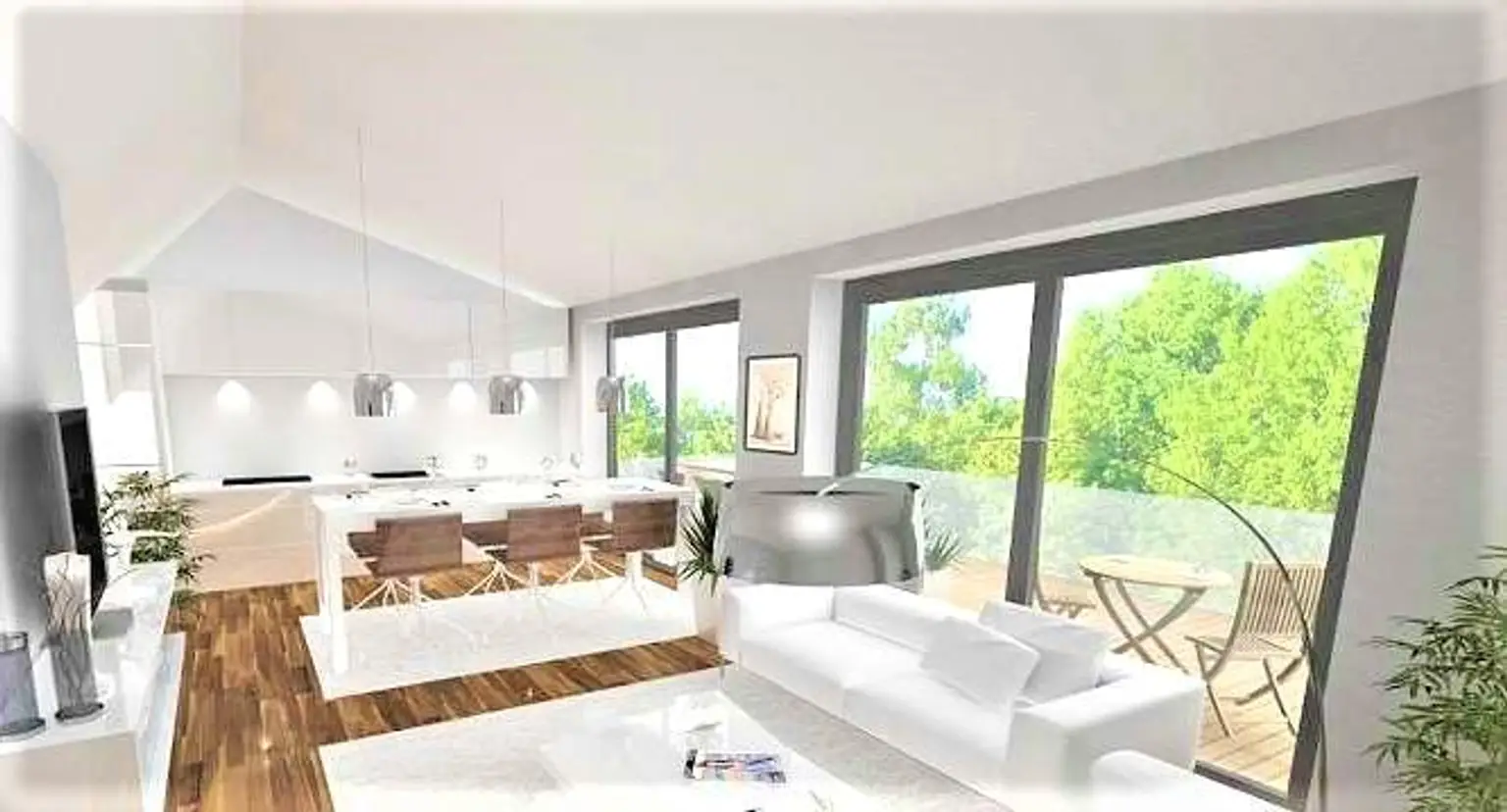 Klosterneuburg-Rendering-Vorschlag