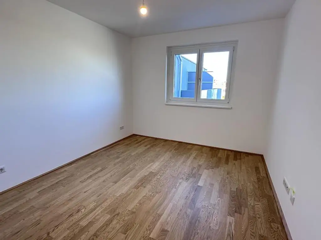 urbanes Wohnen im Grünen zum Mieten