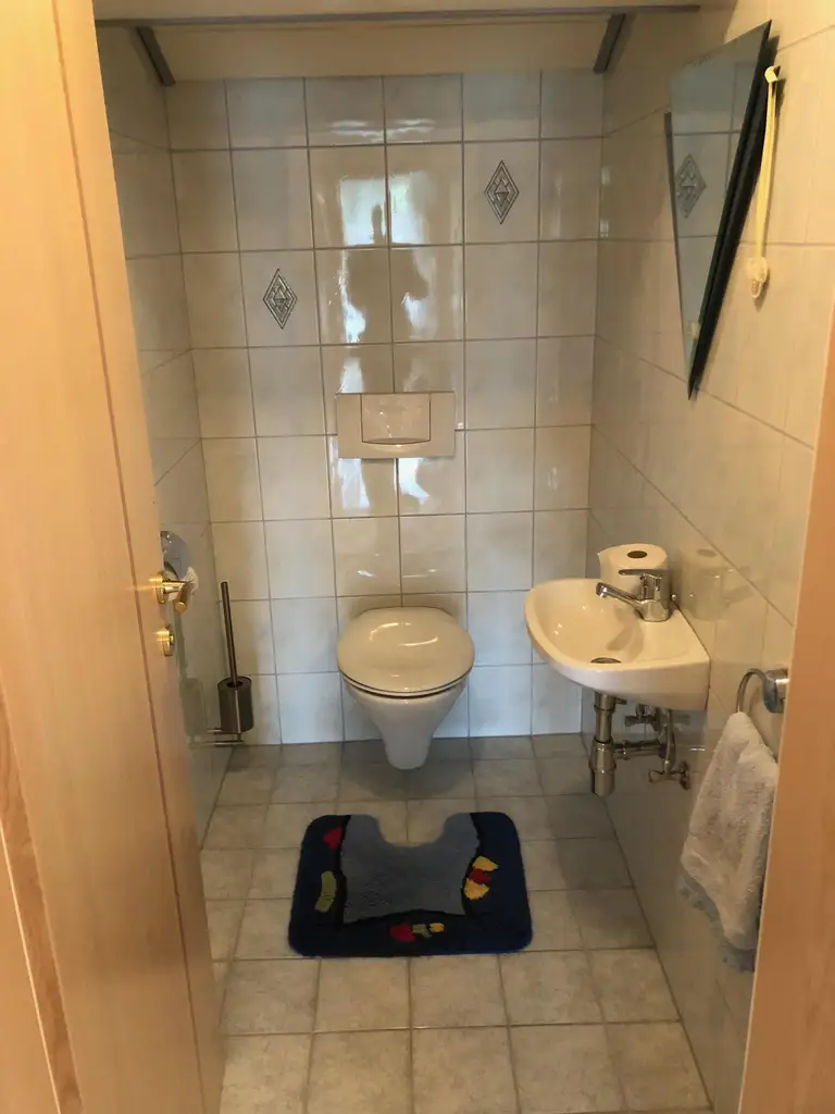 Spittal Nähe: Neuwertiges Haus in ländlicher und ruhiger Lage zu Mieten!!