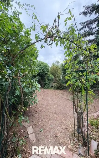 17. Garten