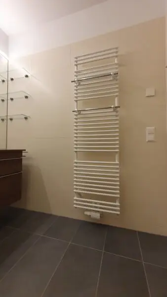 Tolle Neubauwohnung in Toplage mit Freifläche und Garage!